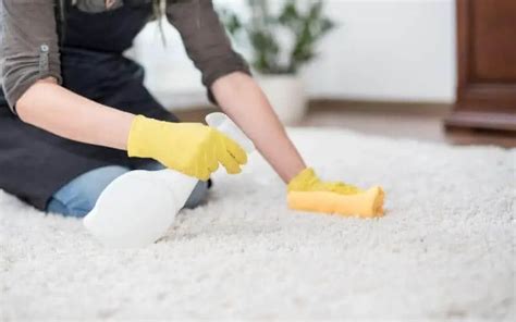 How To Get Soot Out Of Carpet